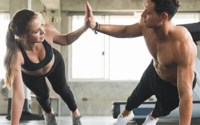 05 exercícios de calistenia para você começar a praticar