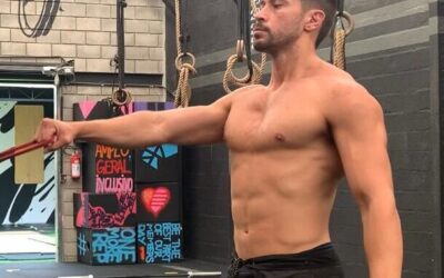 Divisão de Treinos de Calistenia – parte 2