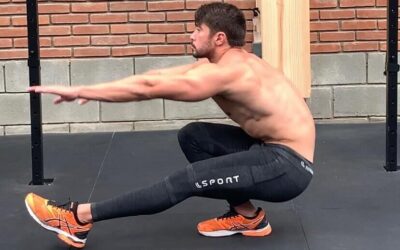 Membros inferiores: como treinar?
