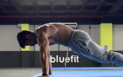 Movimentos da calistenia para iniciantes: conheça os principais