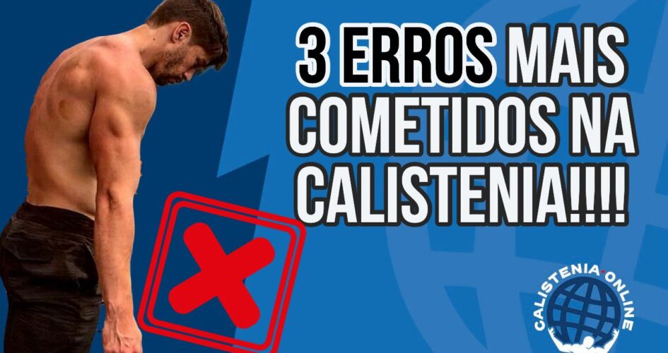 Calistenia para iniciantes