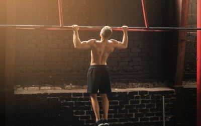 Como começar na calistenia: como fazer o seu primeiro Pull Up