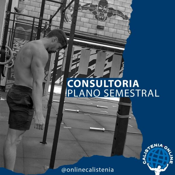 Consultoria Plano Semestral