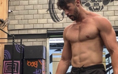 É possível gerar hipertrofia através da calistenia?