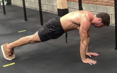 6 exercícios de fortalecimento de calistenia para você iniciar