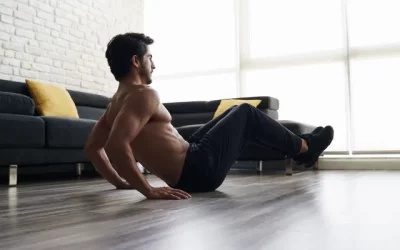 Calistenia para Iniciantes: O que é e exercícios para experimentar